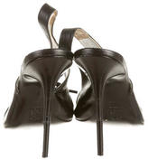 Thumbnail for your product : Rochas Pumps