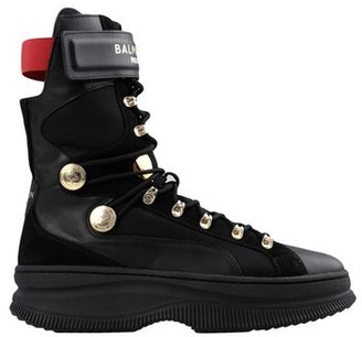 puma x balmain trainers