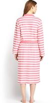 Thumbnail for your product : Sorbet Loop Back Robe