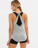 Thumbnail for your product : Coby Cross-Back Singlet