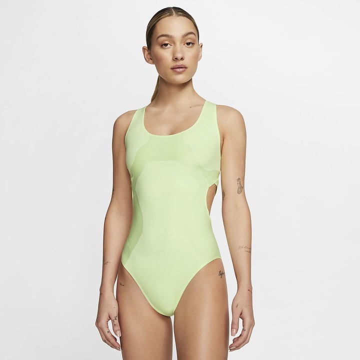 Nike Women's Running Bodysuit City Ready Run ShopStyle Activewear