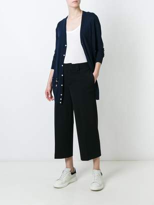 DSQUARED2 cropped trousers