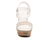 Thumbnail for your product : Italian Shoemakers Taya Wedge Sandal
