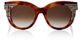 Thumbnail for your product : Thierry Lasry Women's "Slutty" Sunglasses