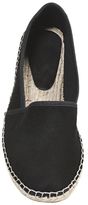 Thumbnail for your product : Lisa B. and Co. Suede Espadrille Shoes - Slip-Ons (For Women)