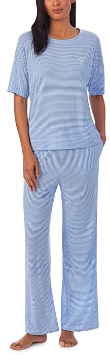 Womens Ralph Lauren Pajama Pants | Shop the world's largest collection of  fashion | ShopStyle