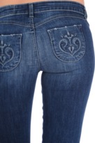 Thumbnail for your product : Siwy Denim Hannah in Crack It