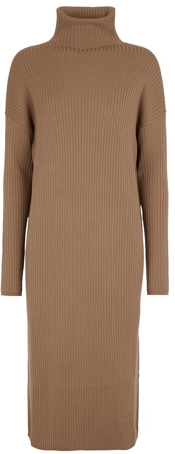 Maxmara Wool Dress | Shop the world's largest collection of 