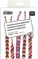Thumbnail for your product : Rico Friendship Bracelet Kit