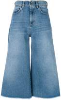 Pinko Sailor cropped jeans 