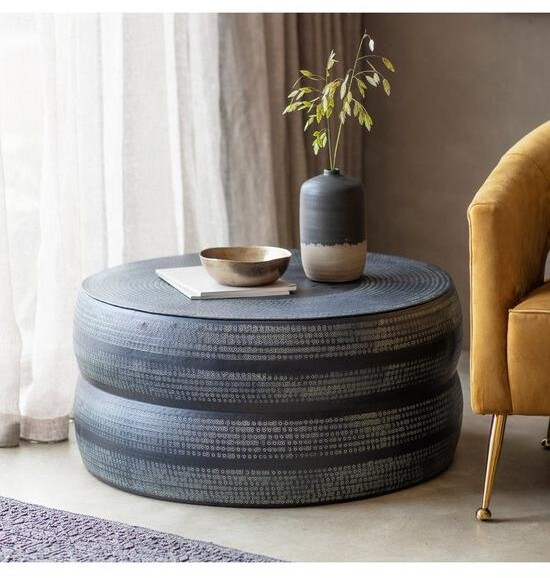 Hometown Interiors Boddington Coffee Table ShopStyle