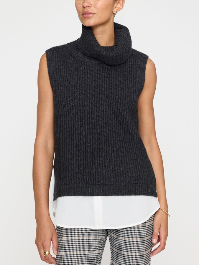 Brochu Walker The Archer Sleeveless Looker