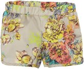 Thumbnail for your product : Anthem of the Ants Garden Short (Toddler/Kid) - Neon Floral-5