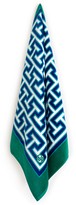 Thumbnail for your product : Jonathan Adler Mykonos Beach Towel - Blue