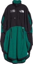 Thumbnail for your product : MM6 MAISON MARGIELA x The North Face Denali Circle Fleece Dress