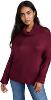 Thumbnail for your product : 525 Soft Acrylic Easy Turtleneck Pullover
