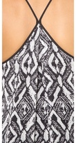 Thumbnail for your product : Derek Lam 10 Crosby Maxi Dress