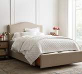 Pottery Barn Storage Bed Shopstyle