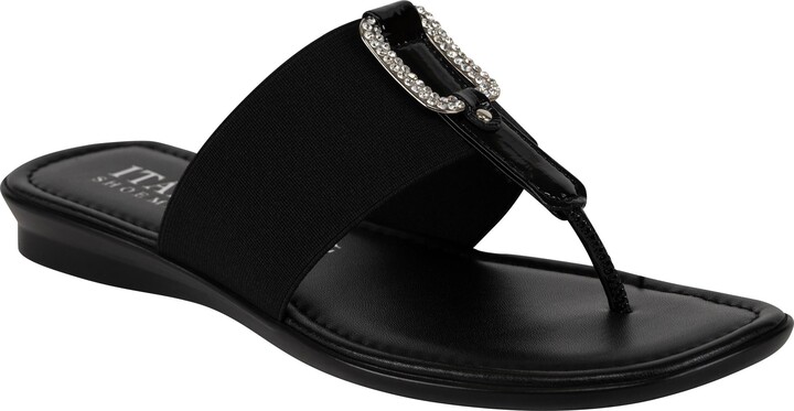 Italian Shoemakers Triana Flip Flop