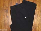 Thumbnail for your product : Polo Ralph Lauren NWT $98 Sweat Pants SM MED LG XL XXL French Ribbed Knit Cotton