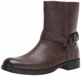 robert wayne oklahoma chelsea boot