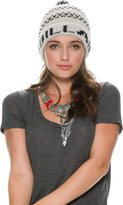 Thumbnail for your product : Billabong Max Pom Pom Beanie
