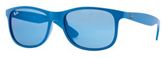 Thumbnail for your product : Ray-Ban Andy Wayfarer Sunglasses