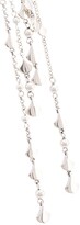 Thumbnail for your product : John Hardy Legends Naga Lariat necklace