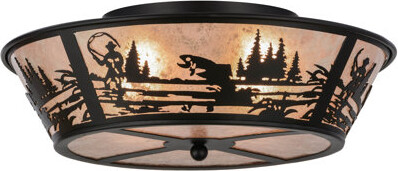 Meyda Lighting 4 - Light 22\