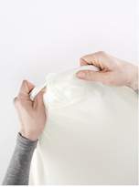 Thumbnail for your product : BABYBJÃRN Fitted Sheet for Travel Crib Light