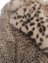 Thumbnail for your product : Thakoon Fur Jacket