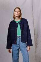 Thumbnail for your product : Boutique **boxy denim jacket