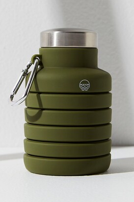 Mayim Collapsible Water Bottle - Free Shipping