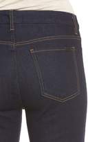 Thumbnail for your product : Jen7 Stretch Slim Straight Leg Jeans