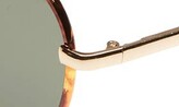 Thumbnail for your product : BP 55mm Round Sunglasses