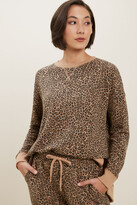 Thumbnail for your product : Seed Heritage Animal Hi Low Sweater