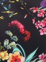 Thumbnail for your product : Jane Norman Ladder Detail Dress