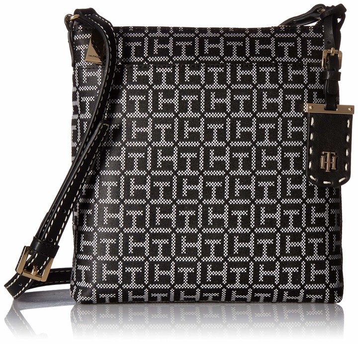 tommy hilfiger crossbody bags