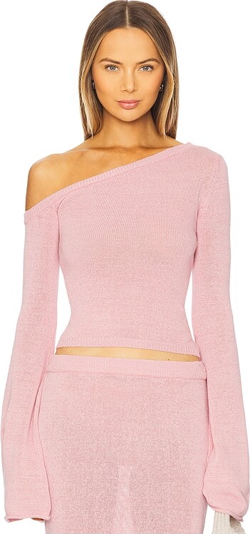 SER.O.YA Alivia Knit Top