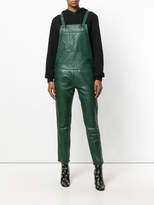 Thumbnail for your product : Zadig & Voltaire loose fit overalls
