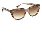 Thumbnail for your product : Cat Eye DITA Savoy Sunglasses
