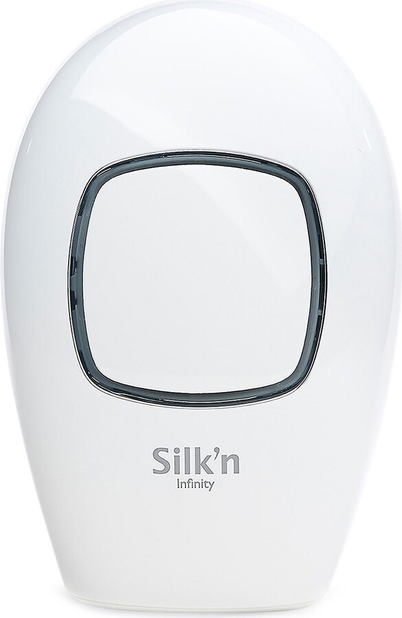 Silk'n Infinity Hair Removal Device ShopStyle