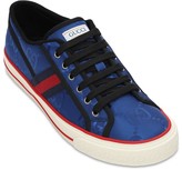 Thumbnail for your product : Gucci Off The Grid Tennis 1977 Econyl Sneakers