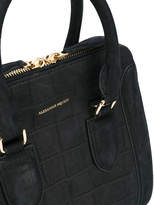 Thumbnail for your product : Alexander McQueen Heroine tote