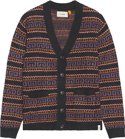 Critical Slide Stonage Cardigan ShopStyle