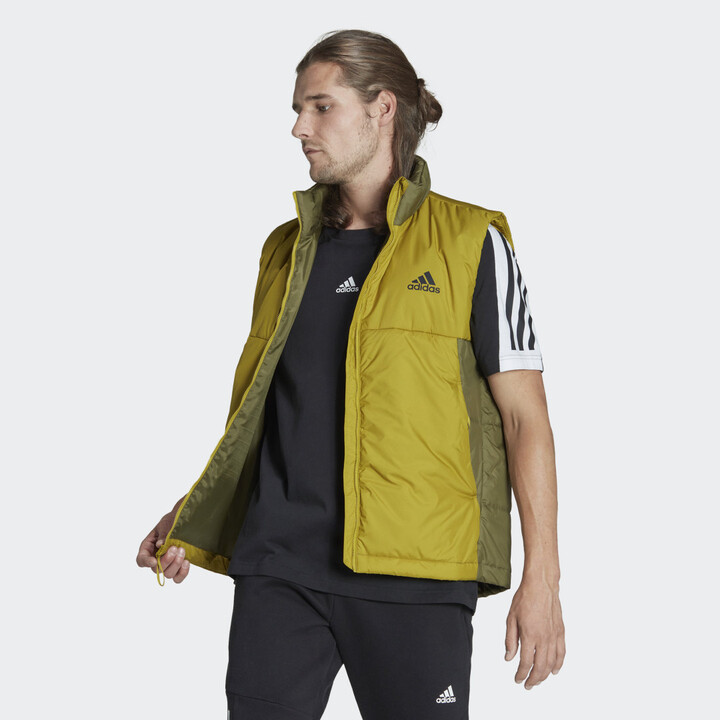 Mens Adidas adidas terrex vest Vest | Shop The Largest Collection | ShopStyle