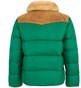 Thumbnail for your product : Penfield Green Puffer Bomber Coat