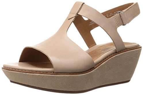 clarks women's lafley aletha platform