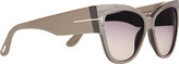 Thumbnail for your product : Tom Ford Women's Anoushka Sunglasses