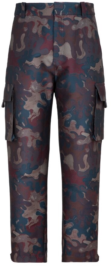 Christian Dior Cargo Pants - ShopStyle